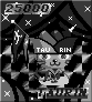 card