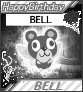 special card