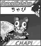 special card