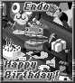 special card