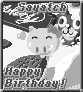 special card