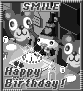 special card
