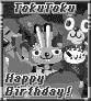 special card