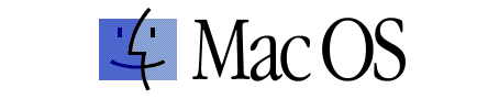 Mac OS